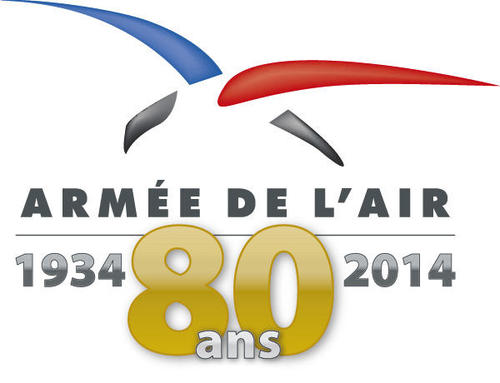 Logo 80 ans AA