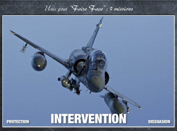INTERVENTION