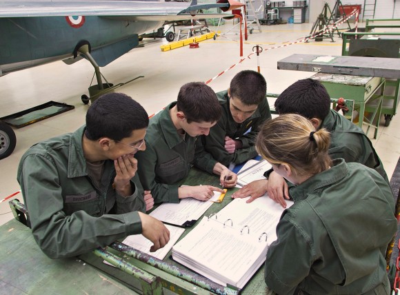 FORMATION ET ENTRAÎNEMENT